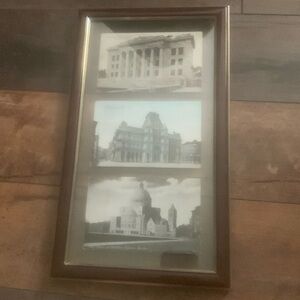 1907-1920 Boston PO, church of Christian science, Harvard medical school